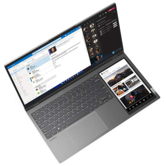 Ноутбук Lenovo ThinkBook Plus G3 IAP (21EL000PCK)