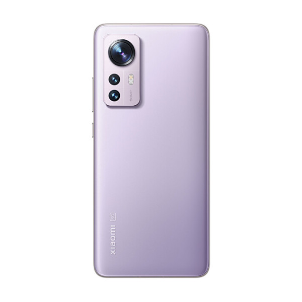 Смартфон Xiaomi 12X 8/128GB Purple