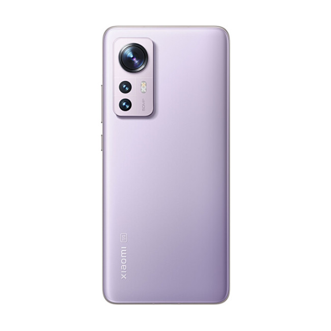 Смаpтфон Xiaomi 12X 8/128GB Purple