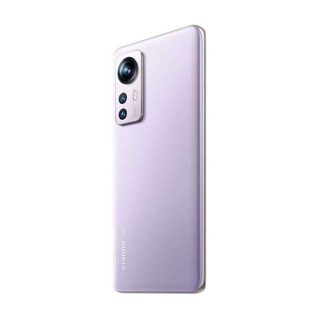 Смаpтфон Xiaomi 12X 8/128GB Purple