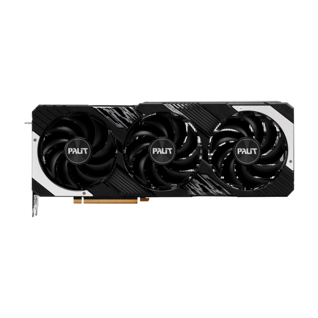 Palit GeForce RTX 4070 GamingPro (NED4070019K9-1043A)