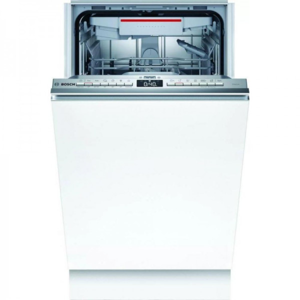 Вбудована посудомийна машина Bosch SPV4XMX28E