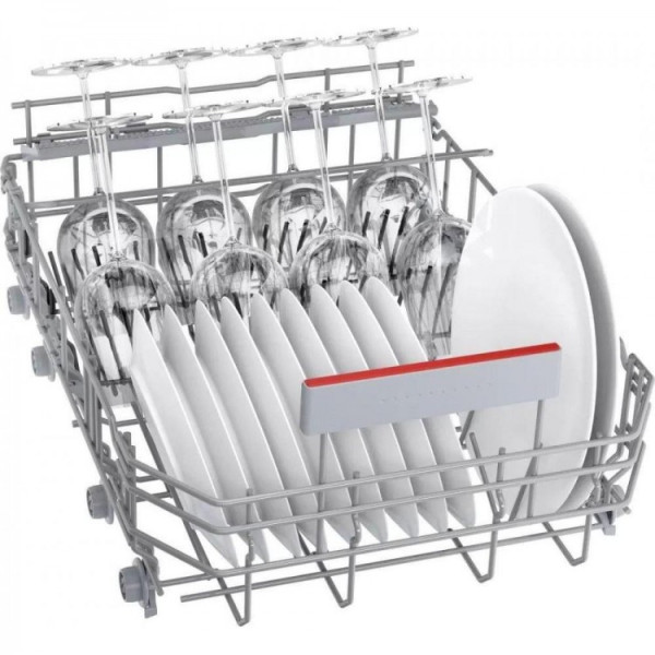 Встроенная посудомоечная машина Bosch SPV4XMX28E