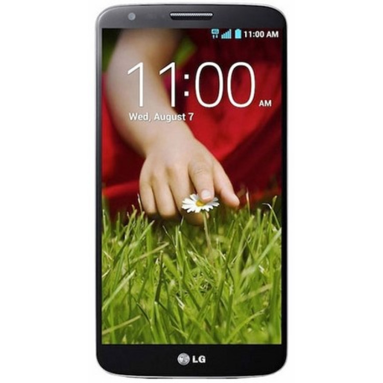 Смартфон LG K200DS X style black titan