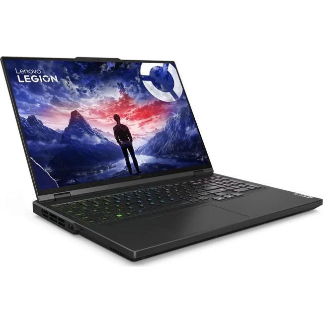 Ноутбук Lenovo Legion Pro 5 16IRX9 (83DF00APUS)