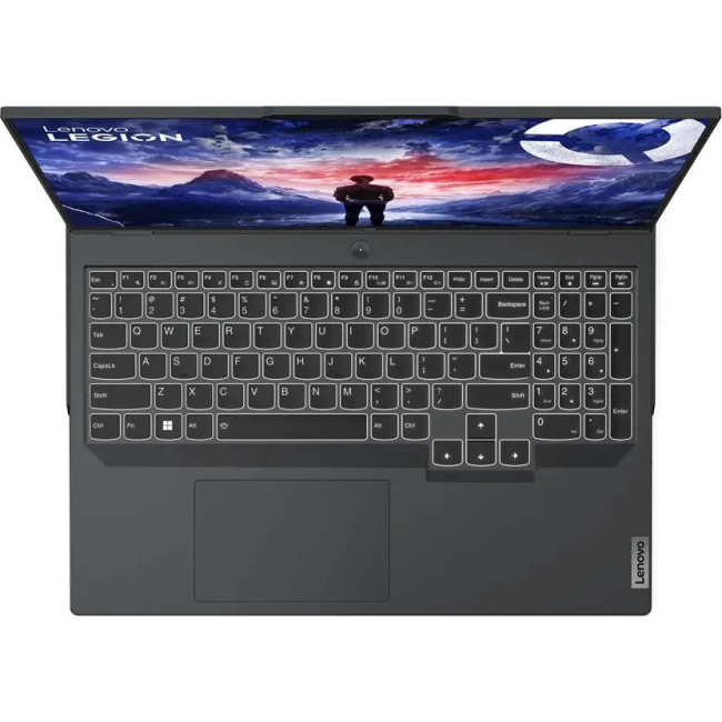 Ноутбук Lenovo Legion Pro 5 16IRX9 (83DF00APUS)