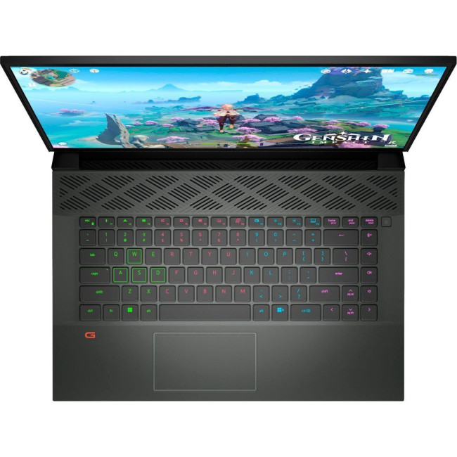 Ноутбук Dell G16 G7620 Gaming (GN7620FRQBH)