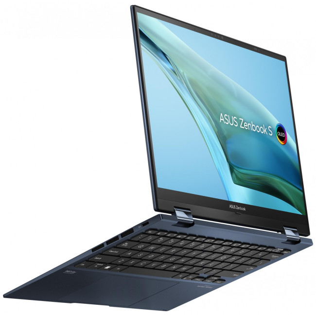 ASUS ZenBook 13 Flip OLED UP5302ZA (UP5302ZA-LX102X)