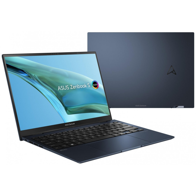 ASUS ZenBook 13 Flip OLED UP5302ZA (UP5302ZA-LX102X)