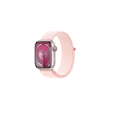 Apple Watch Series 9 GPS + Cellular 41mm Pink Alu. Case w. Light Pink S. Loop (MRJ13)