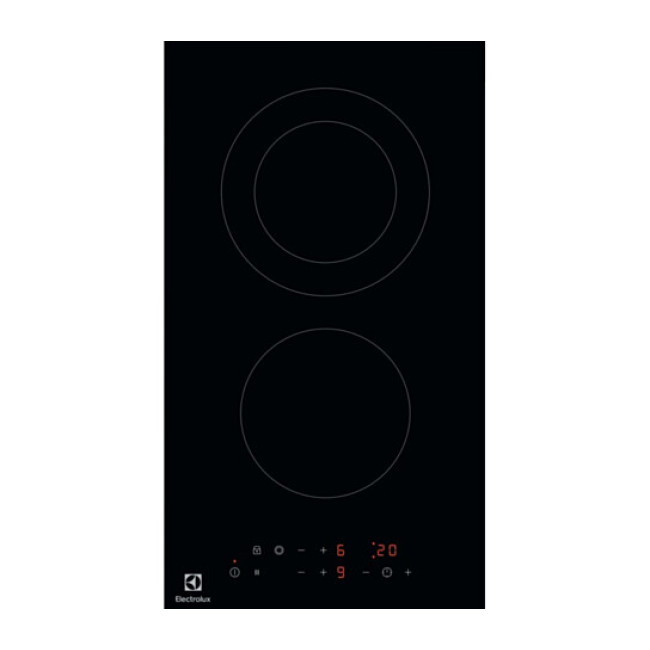 Варочная поверхность Electrolux CPE3242KC