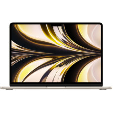 Apple MacBook Air 13.6" M2 16/512GB 2022 Custom (Z15Y0012J) Starlight