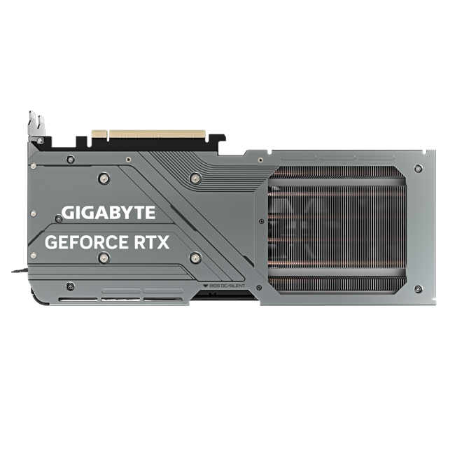 Видеокарта Gigabyte GeForce RTX4070 12Gb GAMING OC (GV-N4070GAMING OC-12GD)