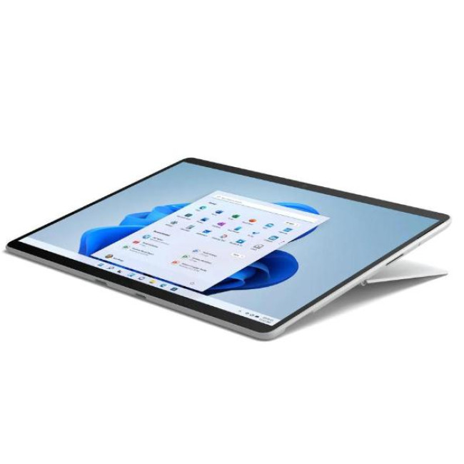 Ноутбук Microsoft Surface Pro X SQ1 (E4K-00004)