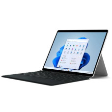 Ноутбук Microsoft Surface Pro X SQ1 (E4K-00004)