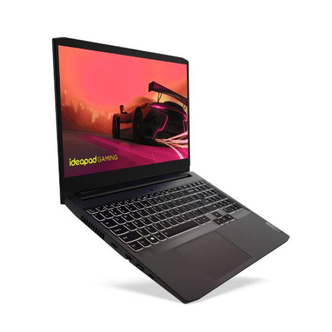 Ноутбук Lenovo IdeaPad Gaming 3 15ACH6 (82K20154PB)