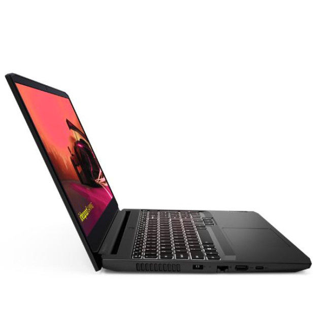 Ноутбук Lenovo IdeaPad Gaming 3 15ACH6 (82K20154PB)