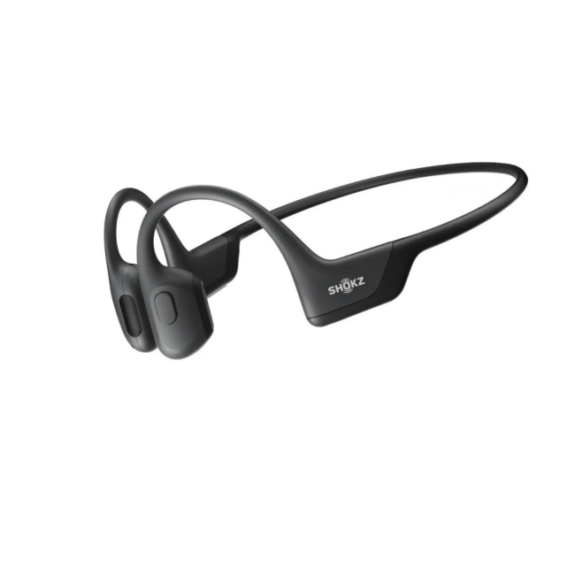 Shokz OpenRun Pro Black