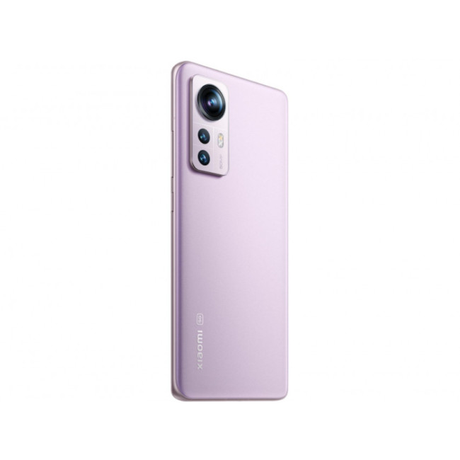 Смартфон Xiaomi 12 8/256GB Purple