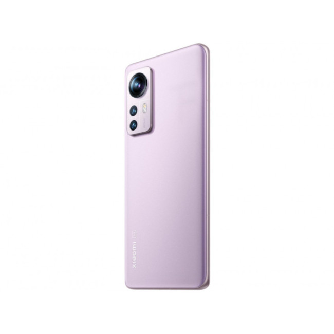 Смартфон Xiaomi 12 8/256GB Purple