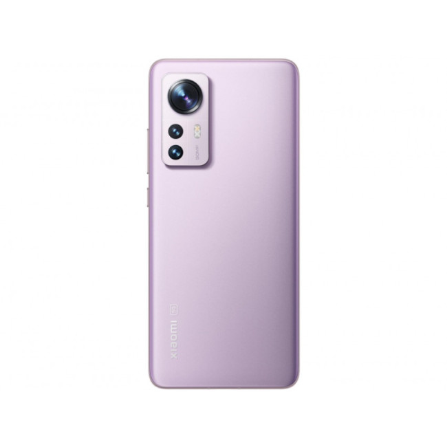 Смартфон Xiaomi 12 8/256GB Purple