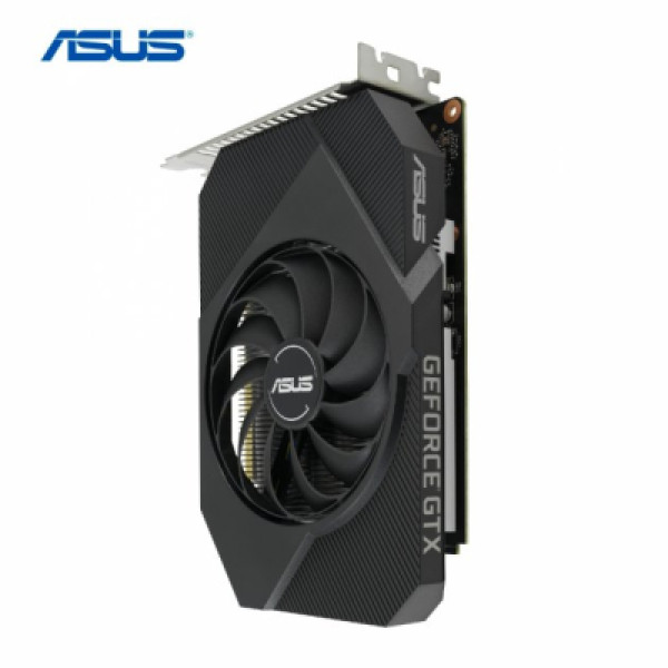 ASUS GeForce GTX1630 4096Mb (PH-GTX1630-4G)