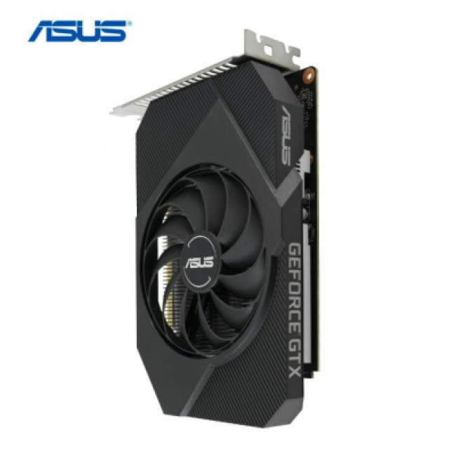 Видеокарта ASUS GeForce GTX1630 4096Mb (PH-GTX1630-4G)