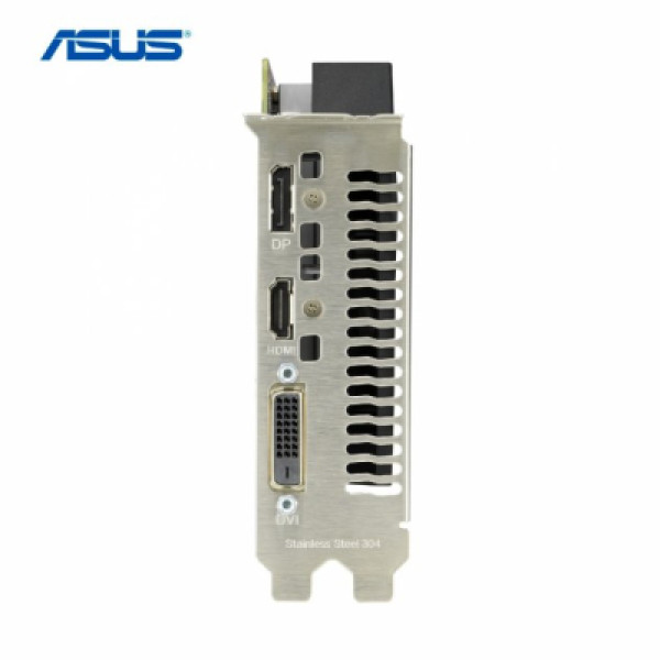 ASUS GeForce GTX1630 4096Mb (PH-GTX1630-4G)