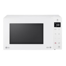 Микроволновка с грилем LG MH6595GIH