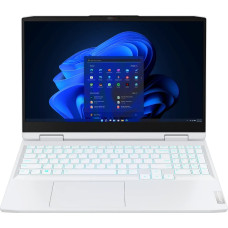 Ноутбуки Lenovo IdeaPad Gaming 3 15ARH7 (82SB02C7RM)