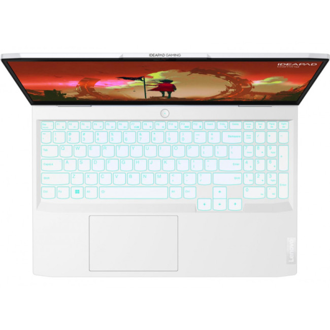 Lenovo IdeaPad Gaming 3 15ARH7 (82SB02C7RM)