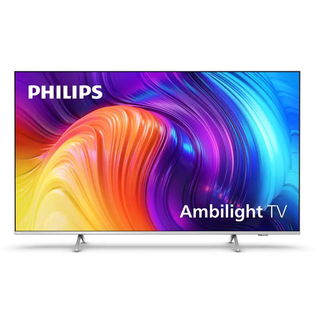 Телевизор Philips 50PUS8507