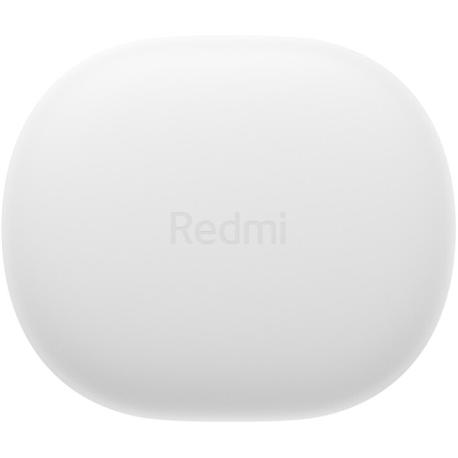 Наушники беспроводные вакуумные Xiaomi Redmi Buds 4 Lite White (BHR6919GL)