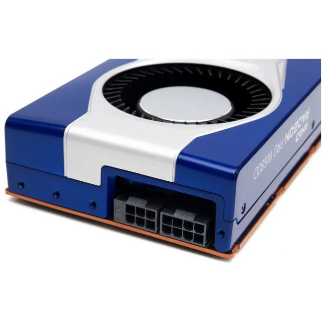 HP Radeon Pro W6800 32 GB GDDR6 6mDP (340K7AA)