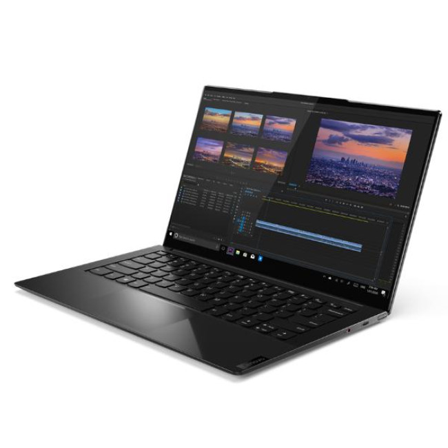 Ноутбук Lenovo Yoga Slim 9 14ITL5 (82D1006QPB)