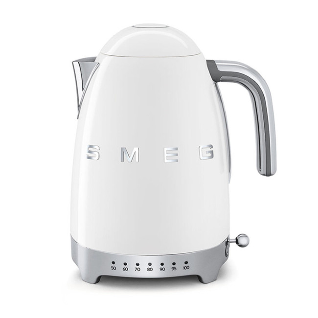 Чайник SMEG KLF04WHEU