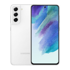 Samsung Galaxy S21 FE 5G 8/256GB White (SM-G990BZWG)