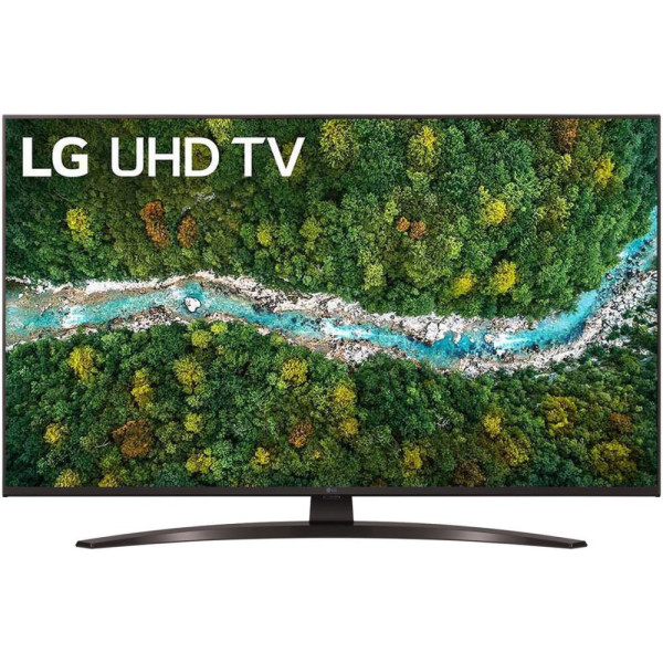Телевизор LG 43UP78006LB