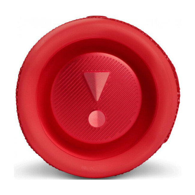 Портативная колонка JBL Flip 6 Red (JBLFLIP6RED)