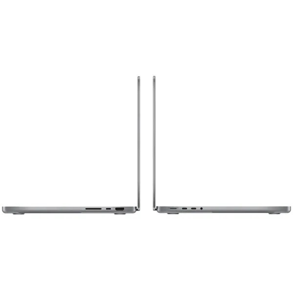 Apple MacBook Pro 14" Space Gray 2023 (Z17G002TV)