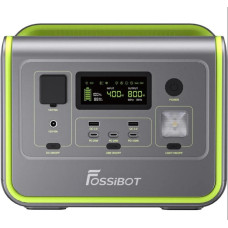 Fossibot F800 Green (FSB-F800-gr)