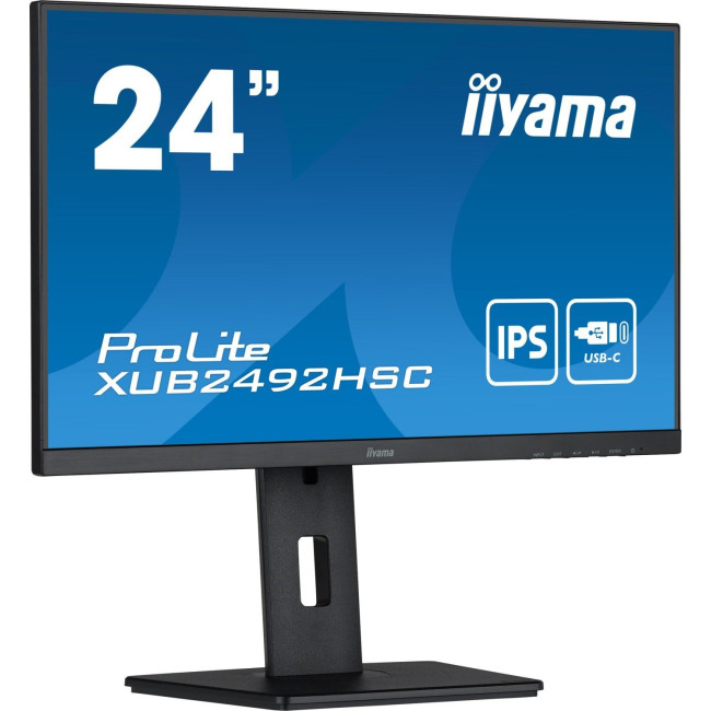 iiyama ProLite XUB2492HSC-B5