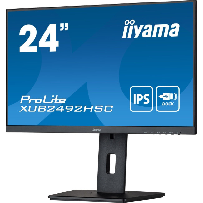 iiyama ProLite XUB2492HSC-B5