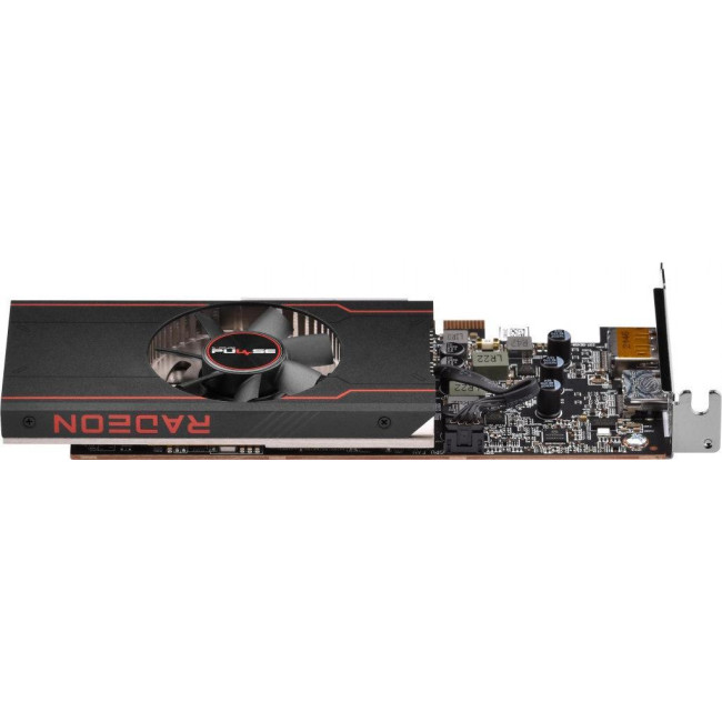 Sapphire Radeon RX 6400 PULSE (11315-01-20G)