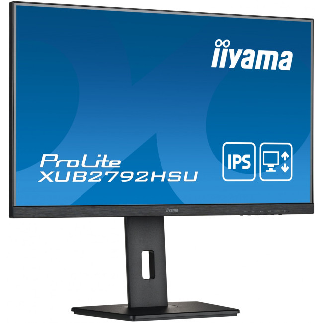 iiyama ProLite XUB2792HSU-B5