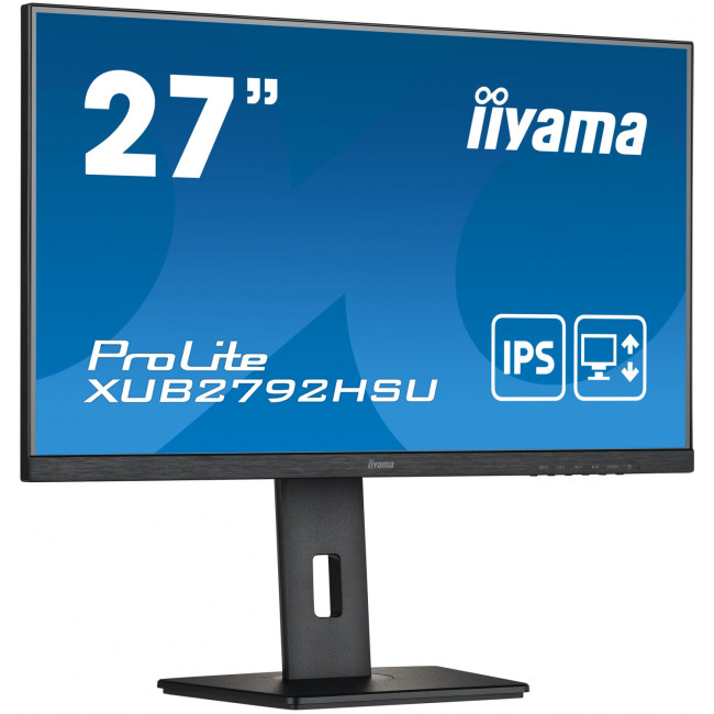 iiyama ProLite XUB2792HSU-B5