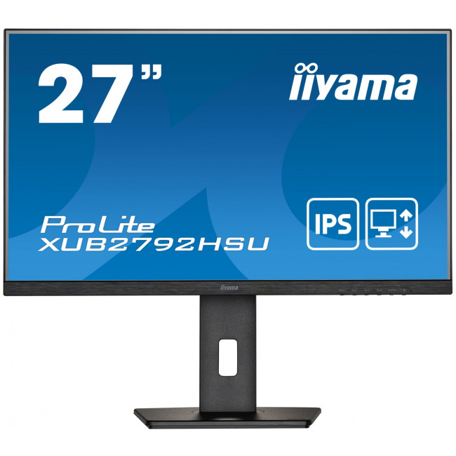 iiyama ProLite XUB2792HSU-B5