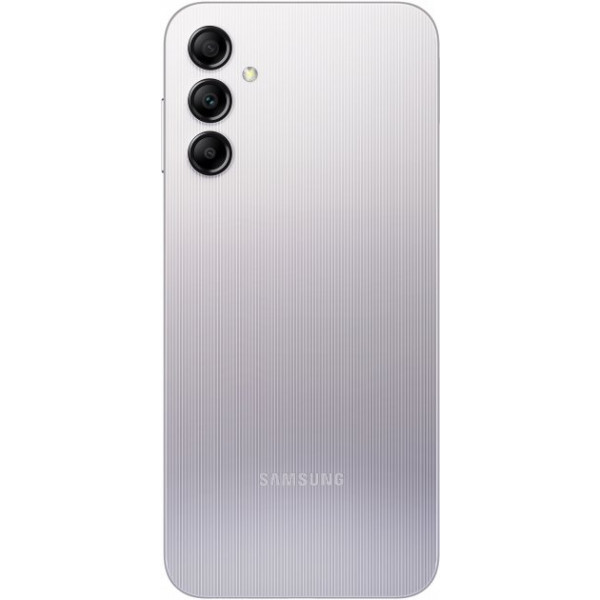 Samsung Galaxy A14 SM-A145F 6/128GB Silver