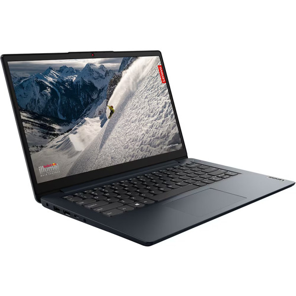 Ноутбук Lenovo IdeaPad 1 14ALC7 (82R3006ERM) – выгодное предложение в интернет-магазине