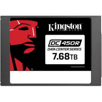 Kingston DC450R 7.68 ТB (SEDC450R/7680G)